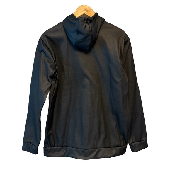 Wicked the Broadway Show Musical Lightweight Hoodie Womens size XL (extra large) - Picture 3 of 13